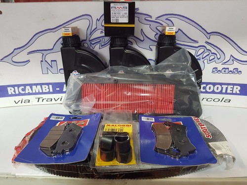 Cutting kit honda fjs - fjs, 600