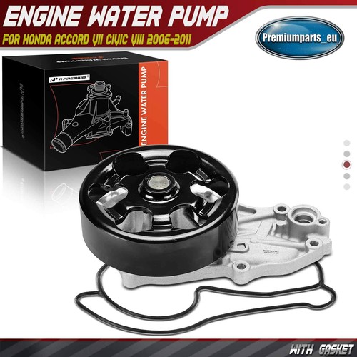 Water pump fits for - pump, honda