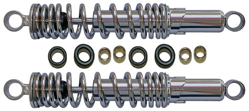 Rear shocks shock absorbers - rear, shocks,