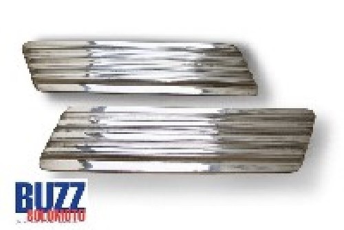 Lambretta side panel - dl,