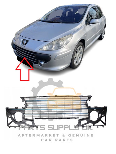 New for peugeot 307 - new,