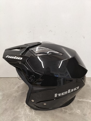 Hebo trials helmet - zone, 5