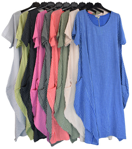 Ladies italian lagenlook - italian,