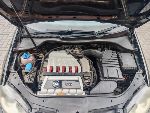 Golf mk5 r32 v6 bub - vw,
