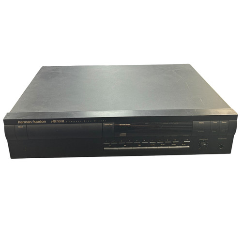 Harman kardon hd7500 - harman,