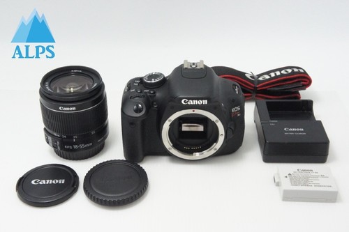 Canon eos kiss rebel t3i - canon, /