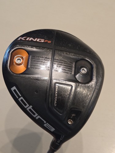 Cobra king driver - king, 10.5°