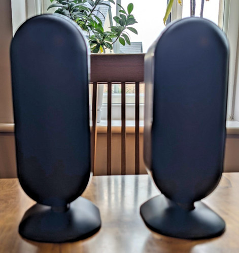 Accoustics 7000i speakers in - 7000i,