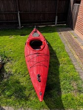 Touring Kayak , River /