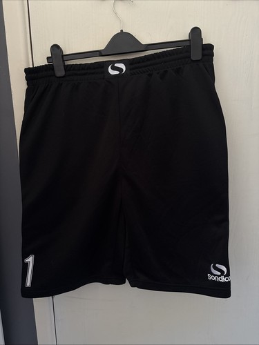 Sondico padded goalkeeper - sondico,