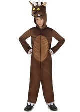 Kids Gruffalo Style Book