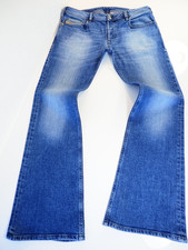 Diesel Zathan Jeans W34 L32