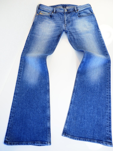 Diesel zathan jeans - diesel,