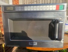 PANASONIC NE-1853 1800w