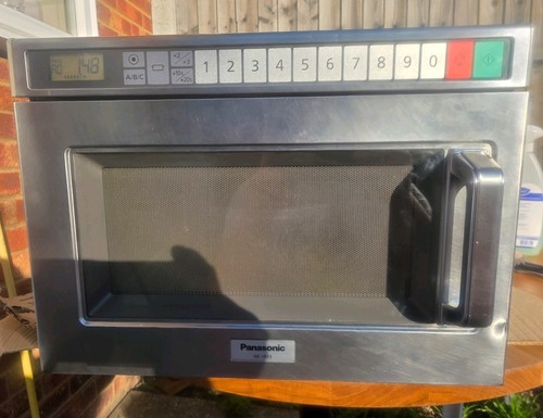 Panasonic 1853 1800w - panasonic, ne-1853