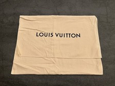 Louis Vuitton Envelope Dust