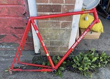 Eddy Merckx Corsa Frame 55cm