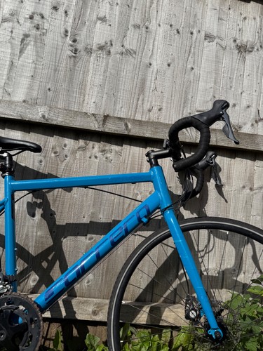 Carrera virtuoso road - virtuoso,