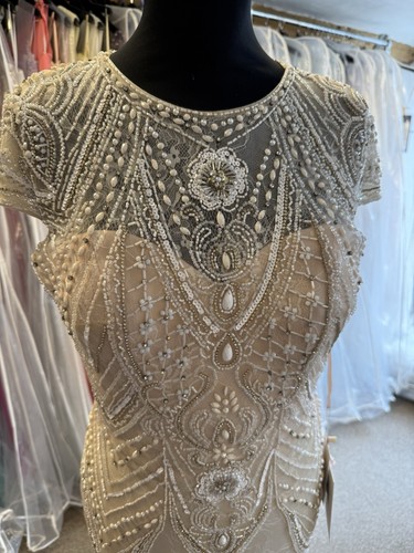 Morilee wedding dress - wedding, 99113