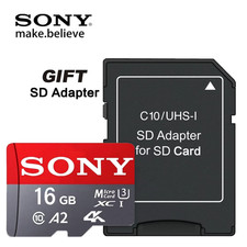 Micro TF SD Card SD Memory