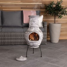 Snug Acapulco Grey Clay