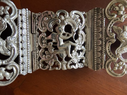 Victorian sterling silver - silver, 3