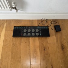 Yamaha DD-10 Digital Drum Bank