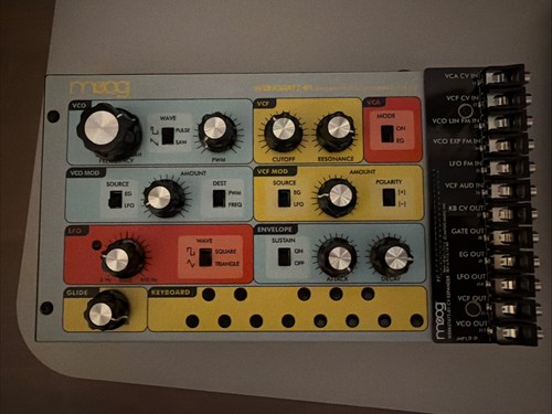 Moog werkstatt cv - moog, +