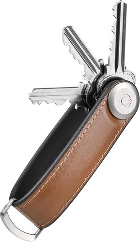 Orbitkey hybrid leather - hybrid,