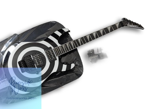 Jackson soloist graphic srs - jackson,