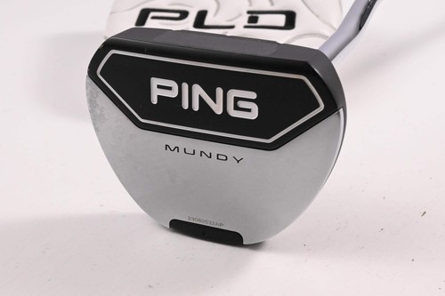 Ping 2023 mundy putter - 2023, /