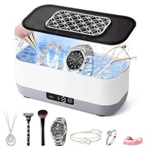 Ultrasonic cleaner jewellery - ultrasonic,