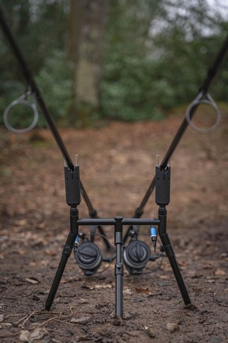 Sonik xtractor rod tri pod - xtractor, 2