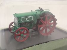 FIAT 700A 1928 GREEN HACHETTE