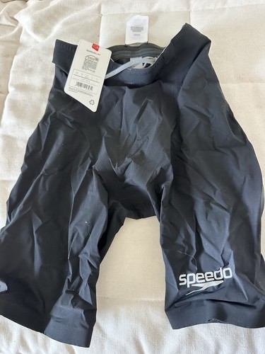 Lzr elite jam black - 2,