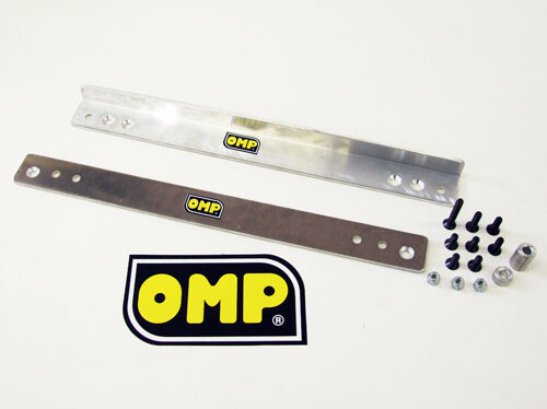 773 omp seat - mount, subframe