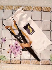 Thai Buffalo horn Slingshot