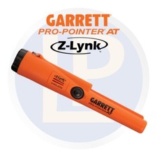 Garrett Pro-Pointer AT Z-Lynk