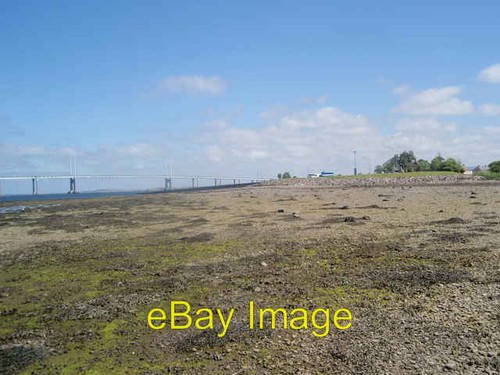 Photo 6x4 south kessock - photo,