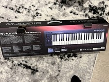 Keyboard - M-Audio Keystation