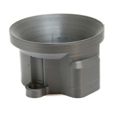 BELLMOUTH BELL MOUTH Velocity Stack Adapter for Keihin FCR 41 Carb KTM 640 LC4