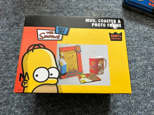 Vintage the simpsons - vintage, mug
