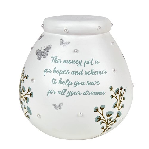 Pot dreams floral bloom - pot,