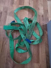Lifting Slings/Strops pair- 2