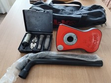 Alko Wheel Lock Size 27