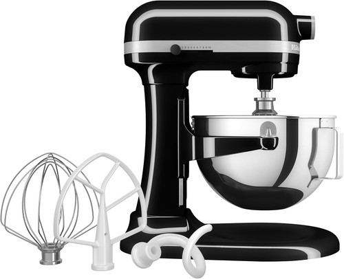 Kitchenaid heavy duty 2l - heavy,
