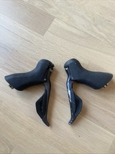 Shimano Di2 Ultegra ST-R8070