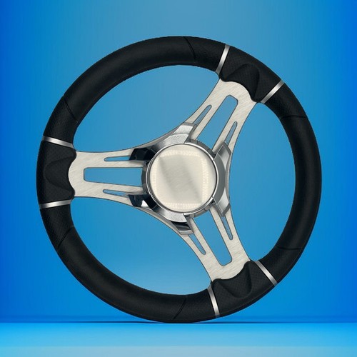 Verona boat steering wheel - verona,