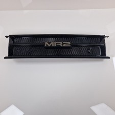 Toyota MR2 Mk2 SW20 Rear