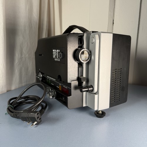 Magnetic sound projector bolex - magnetic,